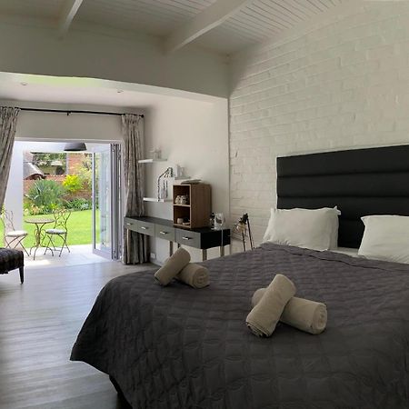 Kelkiewyn Waterkloof Guesthouse Pretoria-Noord Esterno foto