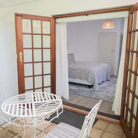 Kelkiewyn Waterkloof Guesthouse Pretoria-Noord Esterno foto