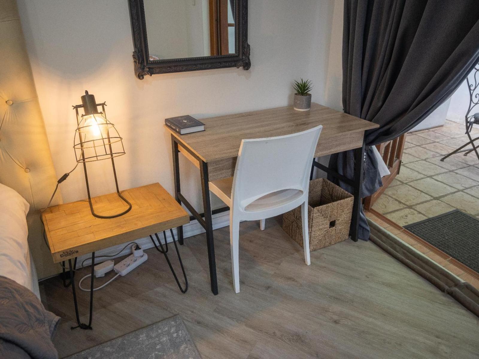 Kelkiewyn Waterkloof Guesthouse Pretoria-Noord Esterno foto