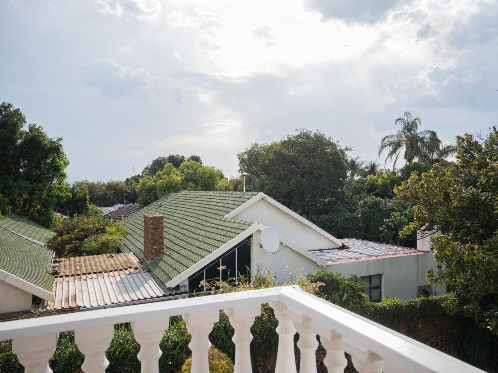 Kelkiewyn Waterkloof Guesthouse Pretoria-Noord Esterno foto