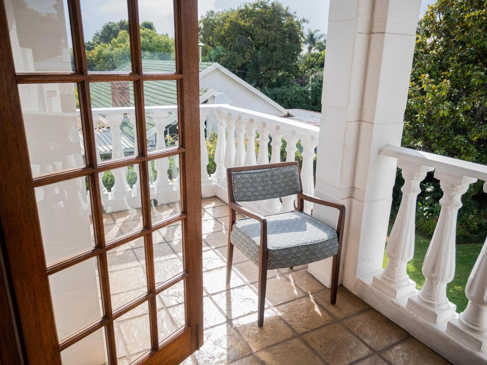 Kelkiewyn Waterkloof Guesthouse Pretoria-Noord Esterno foto