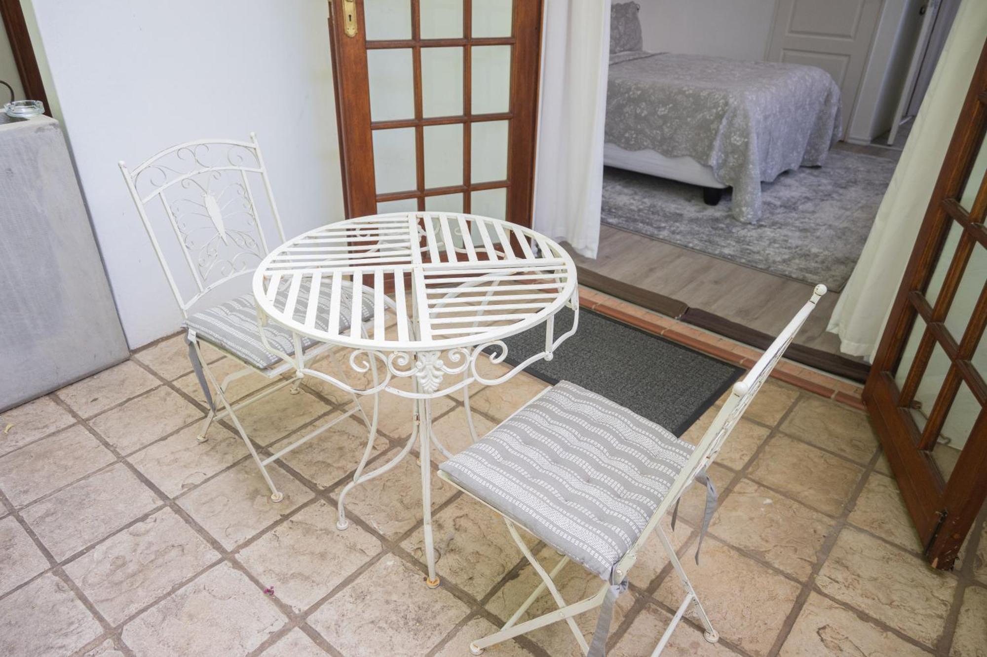 Kelkiewyn Waterkloof Guesthouse Pretoria-Noord Esterno foto