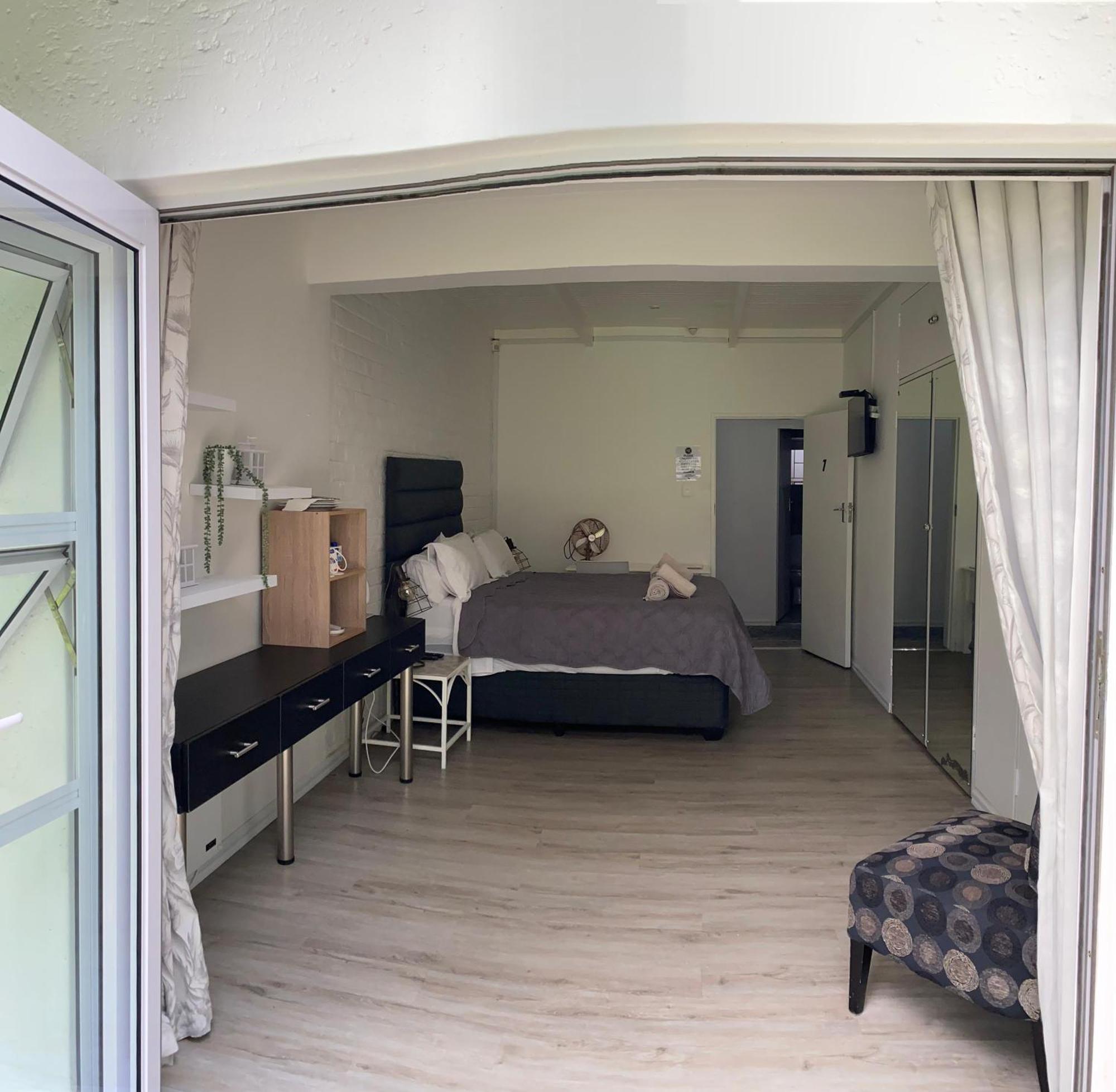 Kelkiewyn Waterkloof Guesthouse Pretoria-Noord Esterno foto