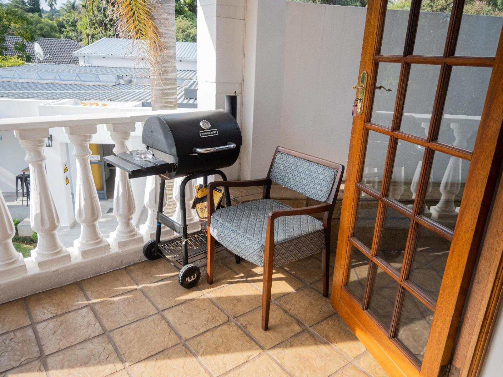Kelkiewyn Waterkloof Guesthouse Pretoria-Noord Esterno foto