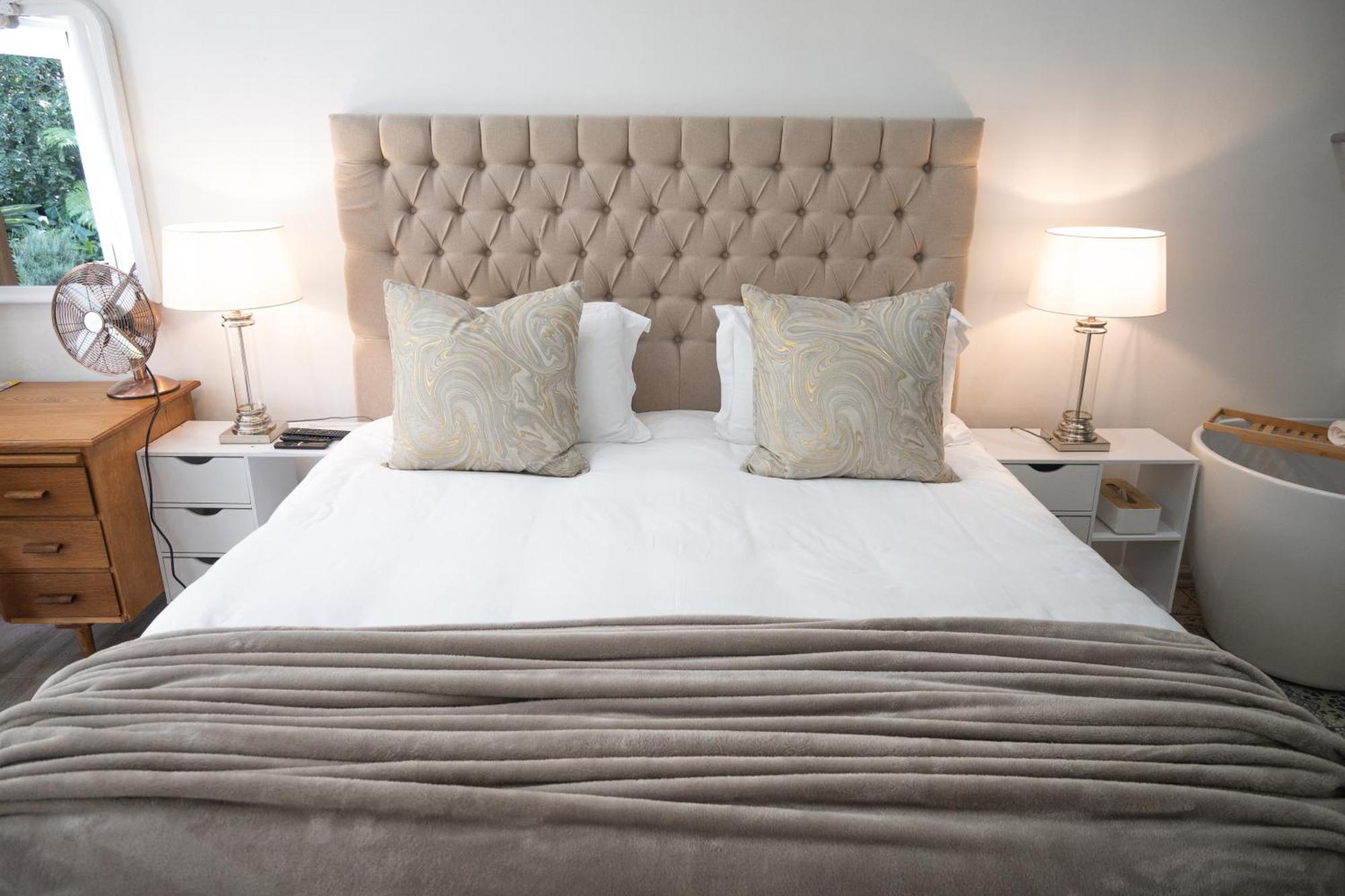 Kelkiewyn Waterkloof Guesthouse Pretoria-Noord Esterno foto