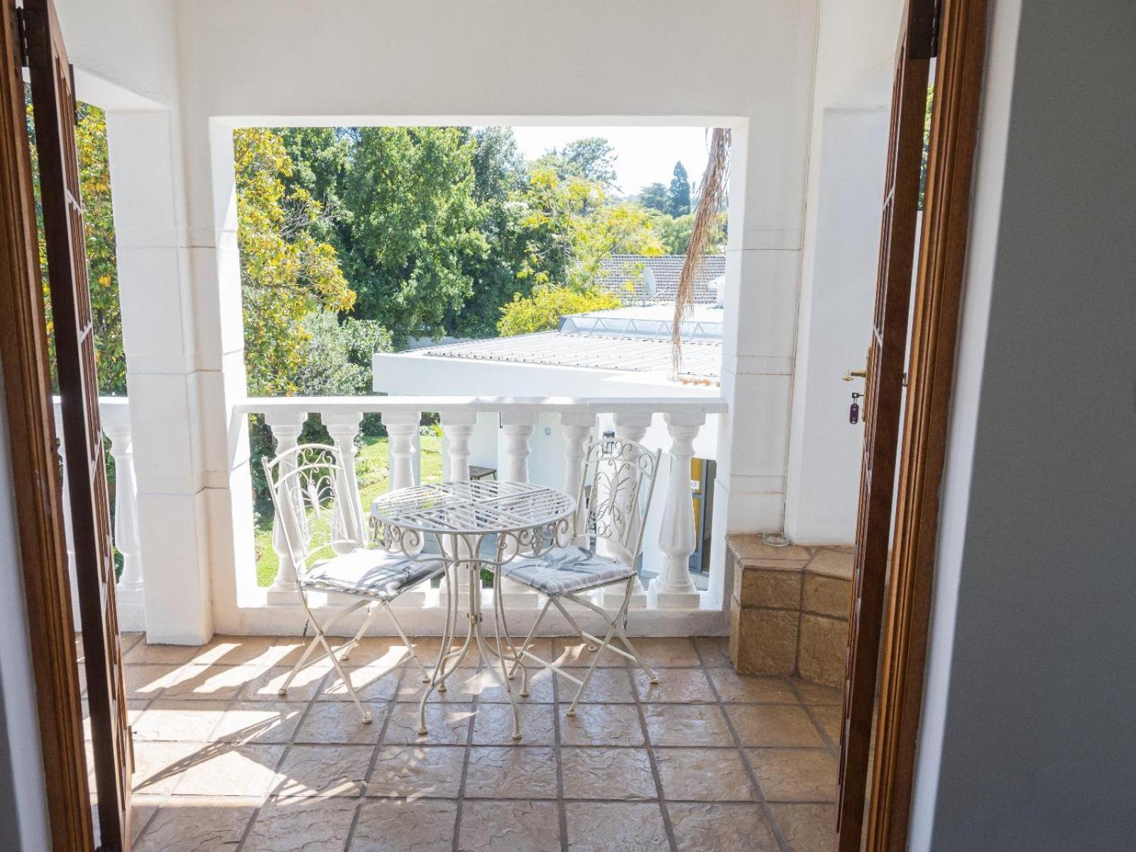 Kelkiewyn Waterkloof Guesthouse Pretoria-Noord Esterno foto