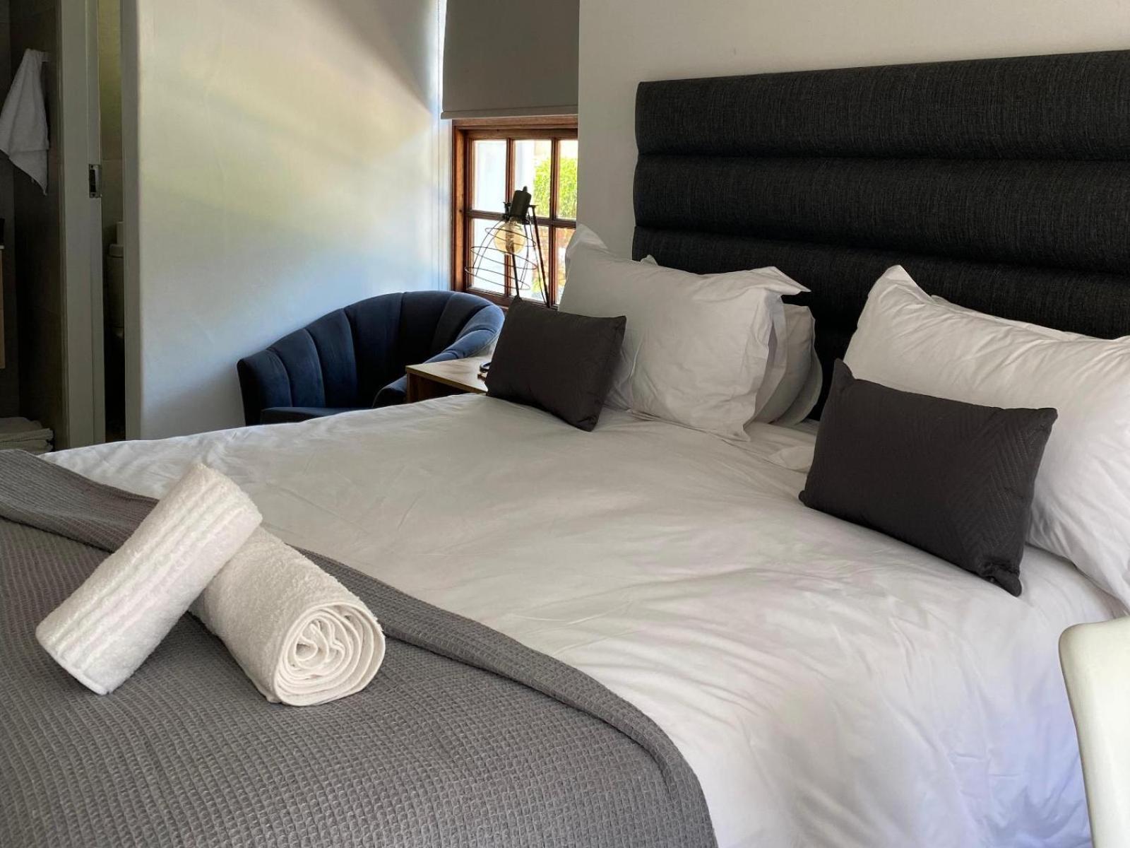 Kelkiewyn Waterkloof Guesthouse Pretoria-Noord Esterno foto