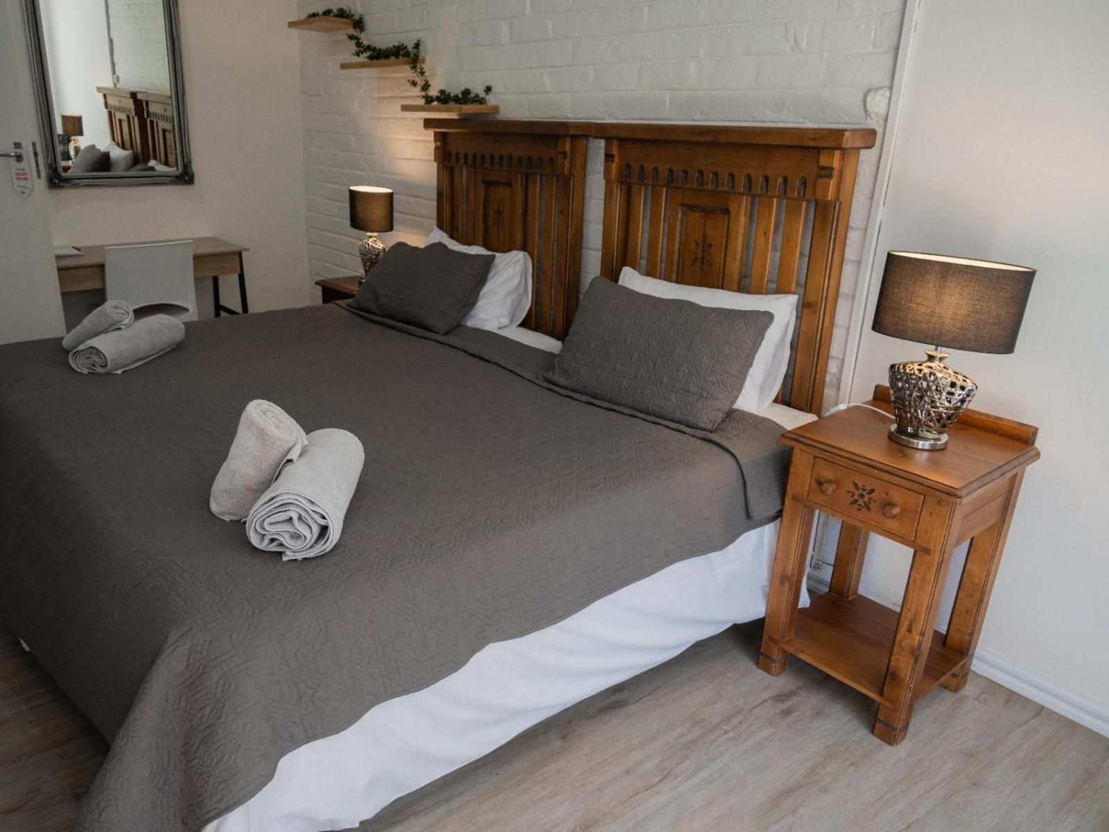 Kelkiewyn Waterkloof Guesthouse Pretoria-Noord Esterno foto
