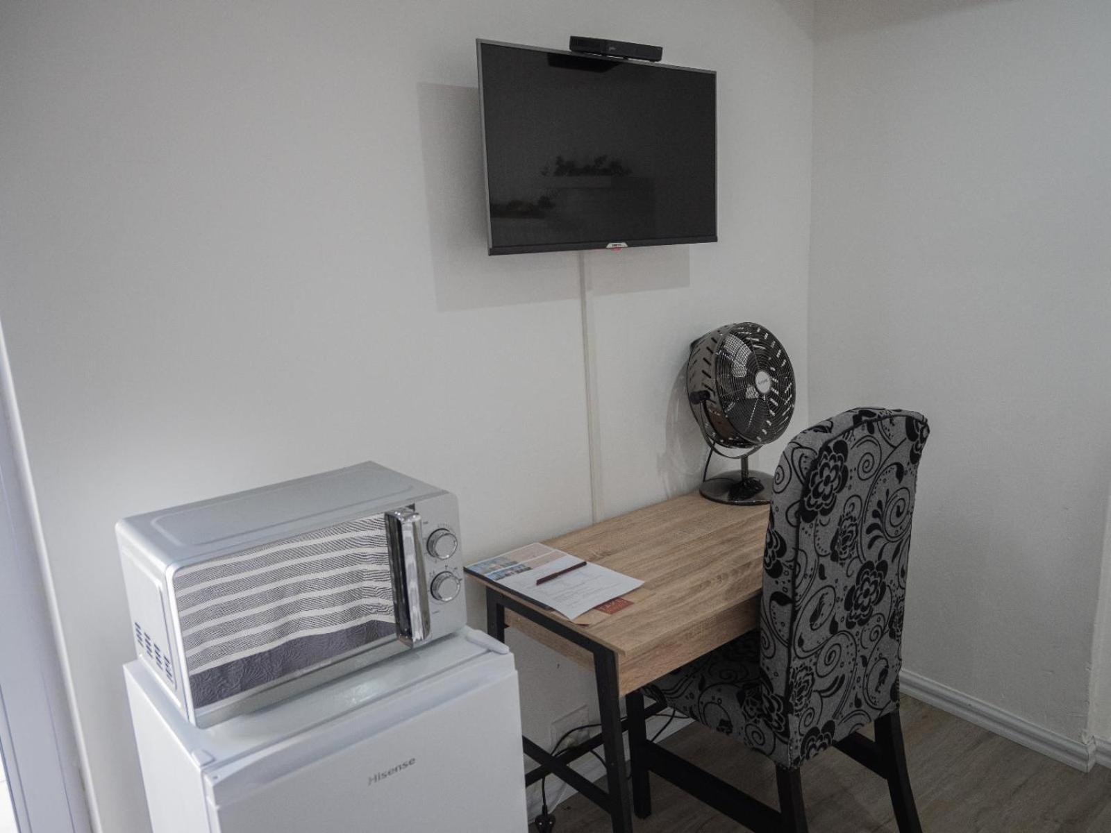Kelkiewyn Waterkloof Guesthouse Pretoria-Noord Esterno foto