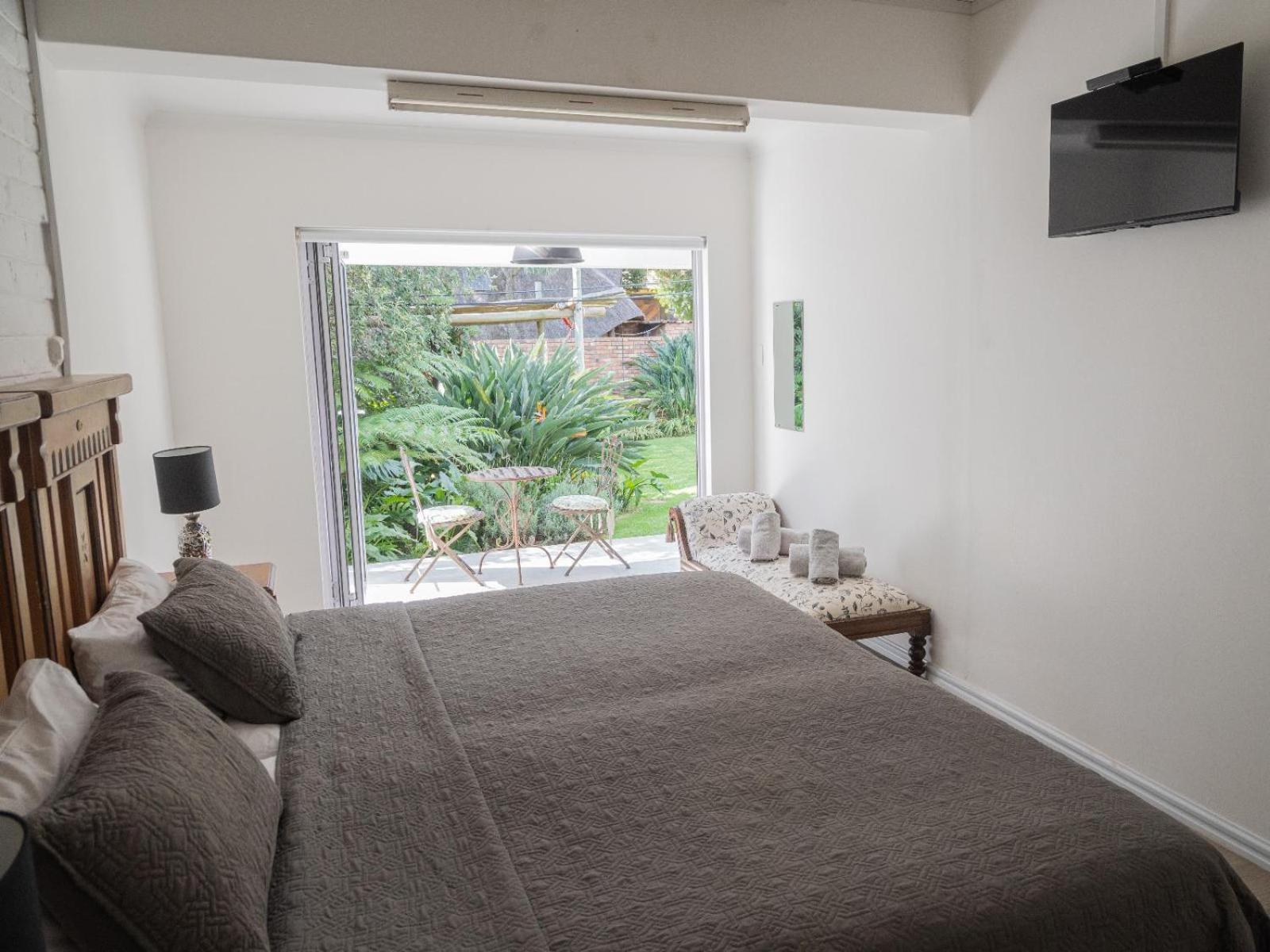 Kelkiewyn Waterkloof Guesthouse Pretoria-Noord Esterno foto