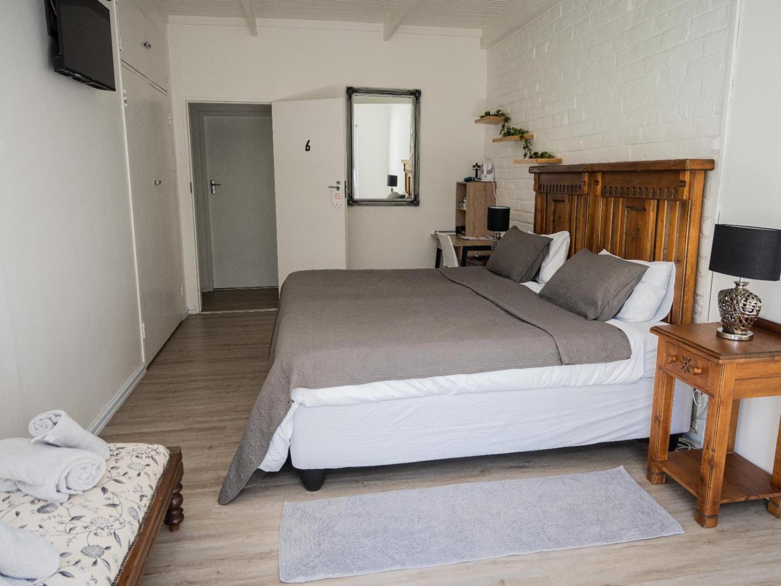 Kelkiewyn Waterkloof Guesthouse Pretoria-Noord Esterno foto
