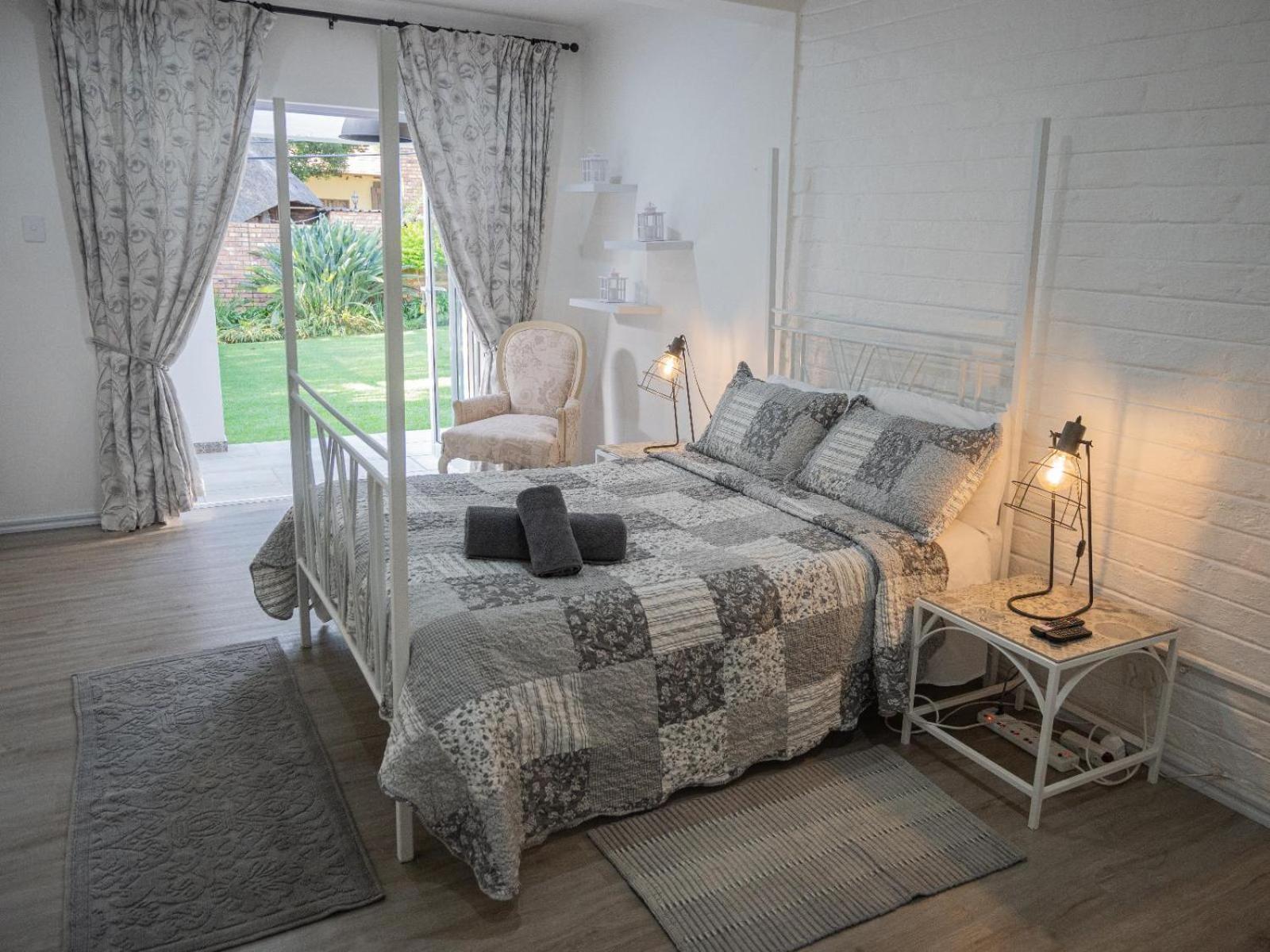 Kelkiewyn Waterkloof Guesthouse Pretoria-Noord Esterno foto