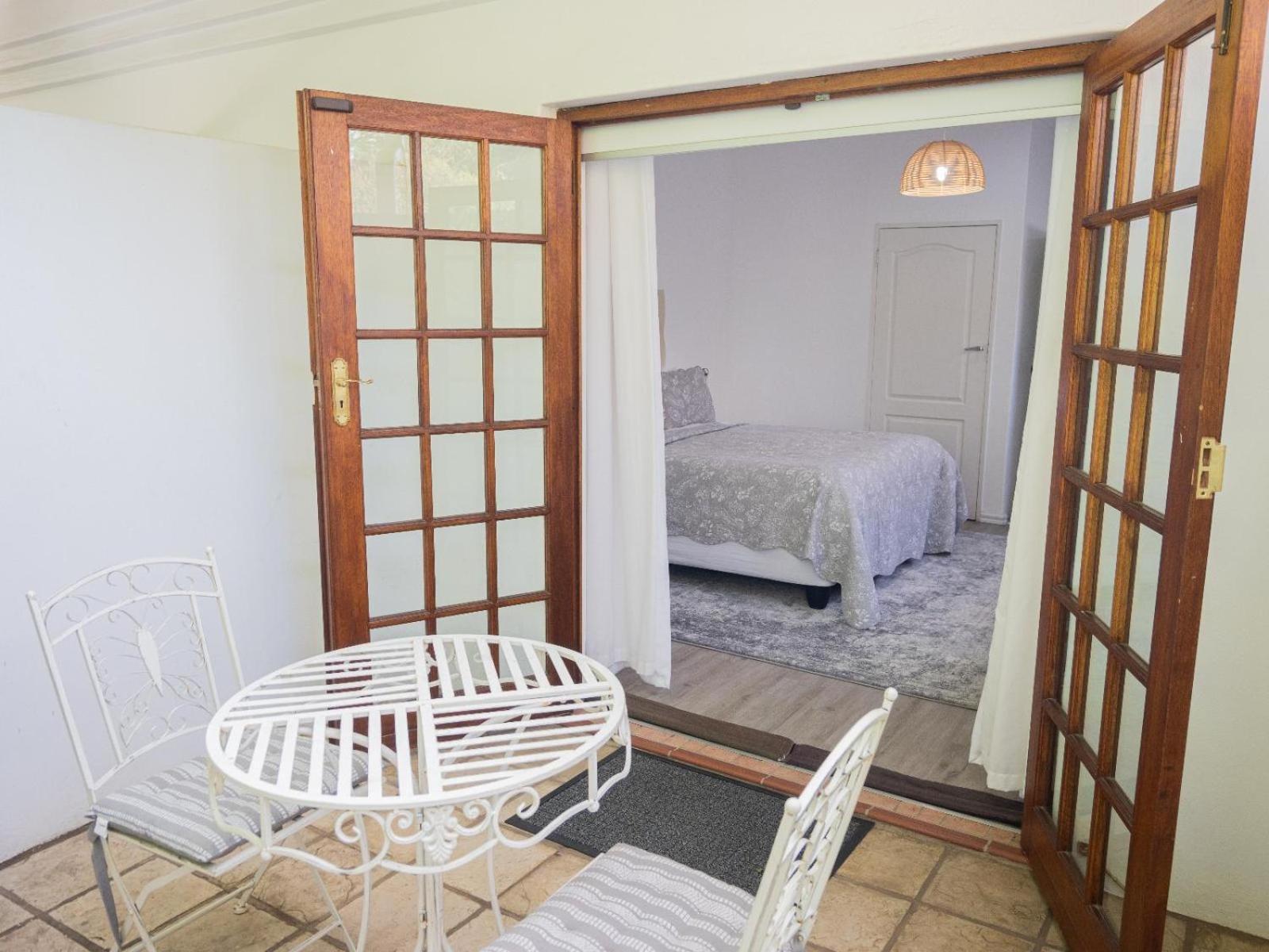 Kelkiewyn Waterkloof Guesthouse Pretoria-Noord Esterno foto