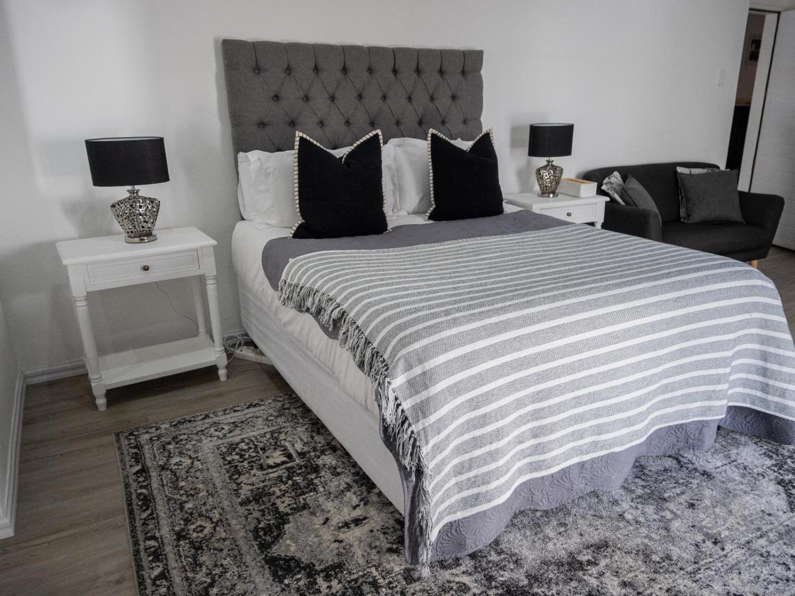 Kelkiewyn Waterkloof Guesthouse Pretoria-Noord Esterno foto