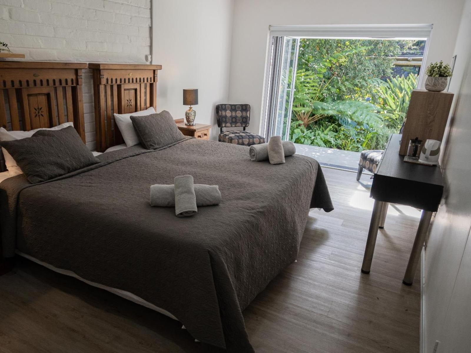 Kelkiewyn Waterkloof Guesthouse Pretoria-Noord Esterno foto