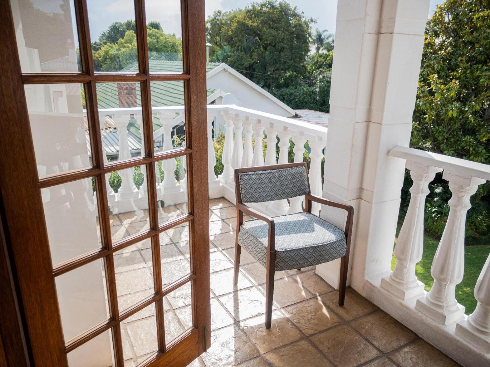 Kelkiewyn Waterkloof Guesthouse Pretoria-Noord Esterno foto