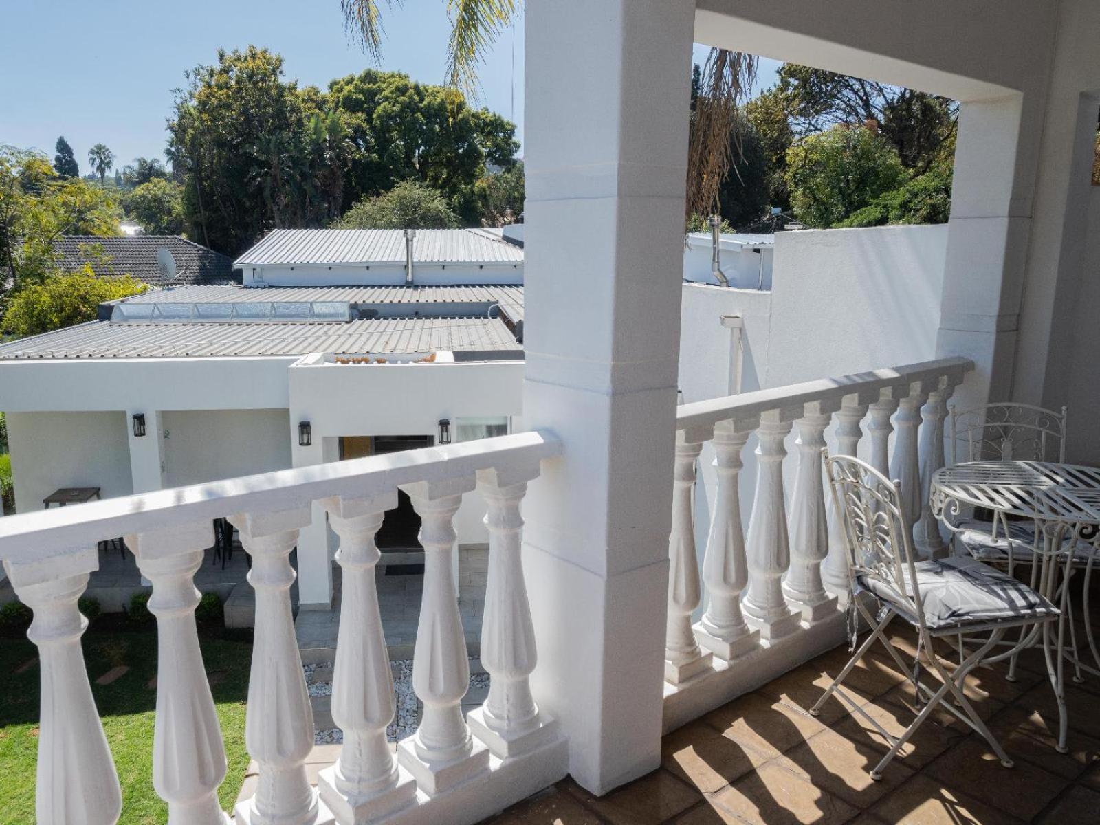Kelkiewyn Waterkloof Guesthouse Pretoria-Noord Esterno foto