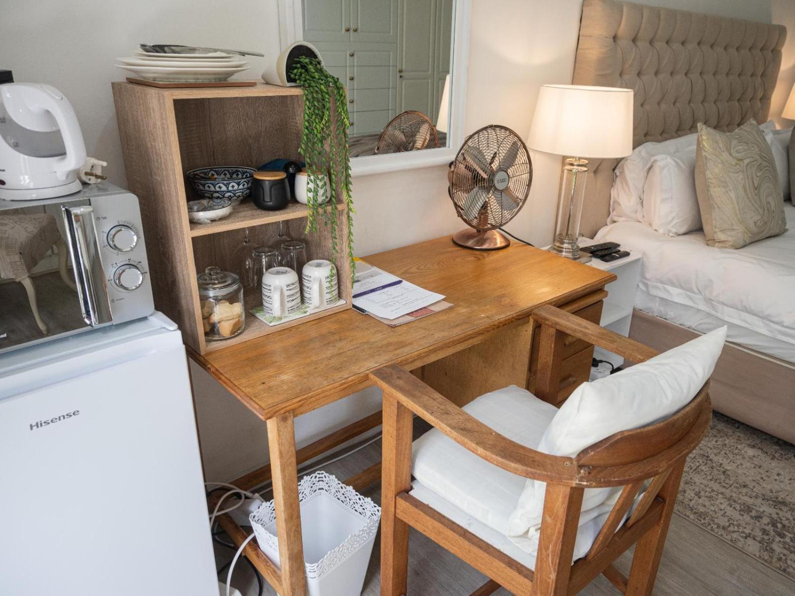 Kelkiewyn Waterkloof Guesthouse Pretoria-Noord Esterno foto