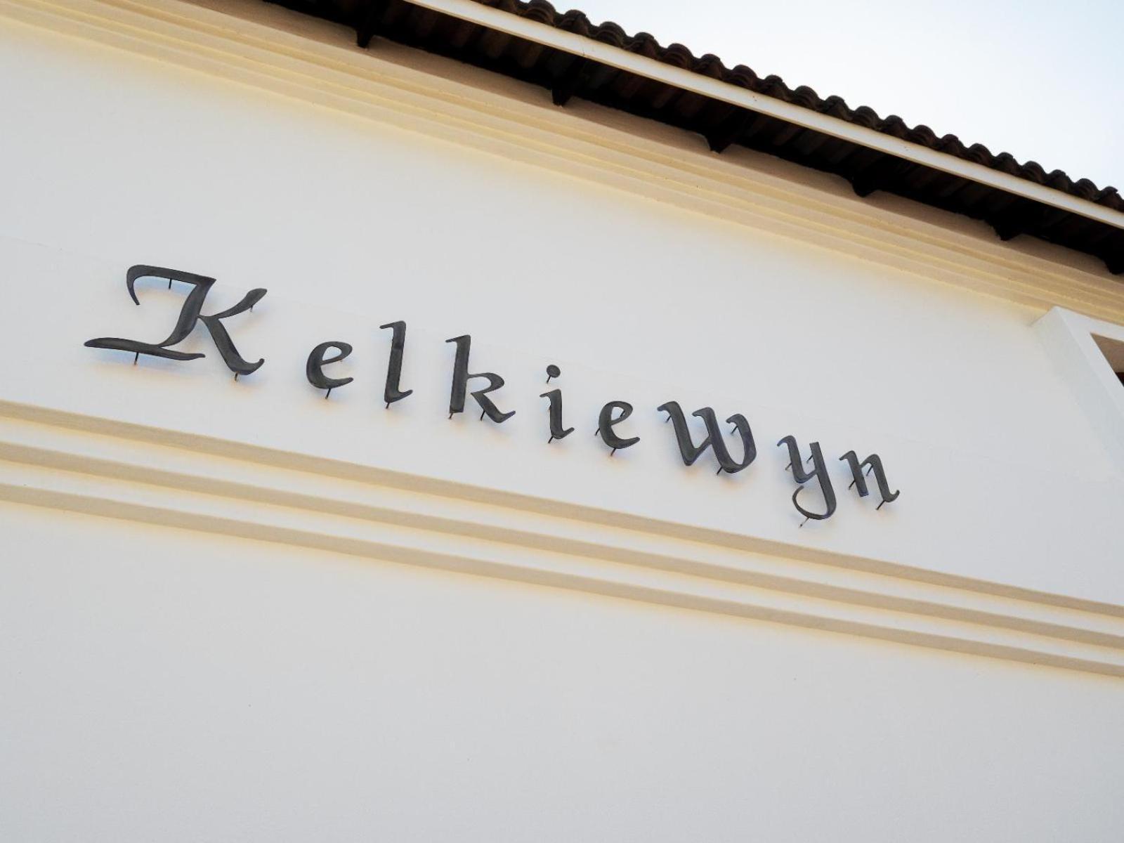 Kelkiewyn Waterkloof Guesthouse Pretoria-Noord Esterno foto