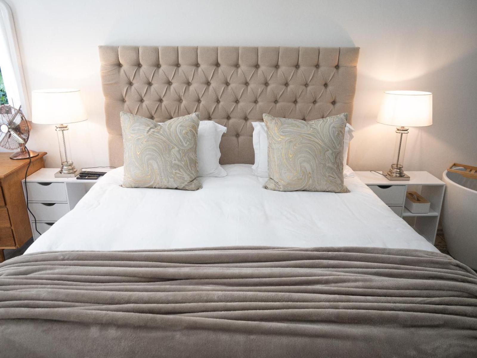 Kelkiewyn Waterkloof Guesthouse Pretoria-Noord Esterno foto