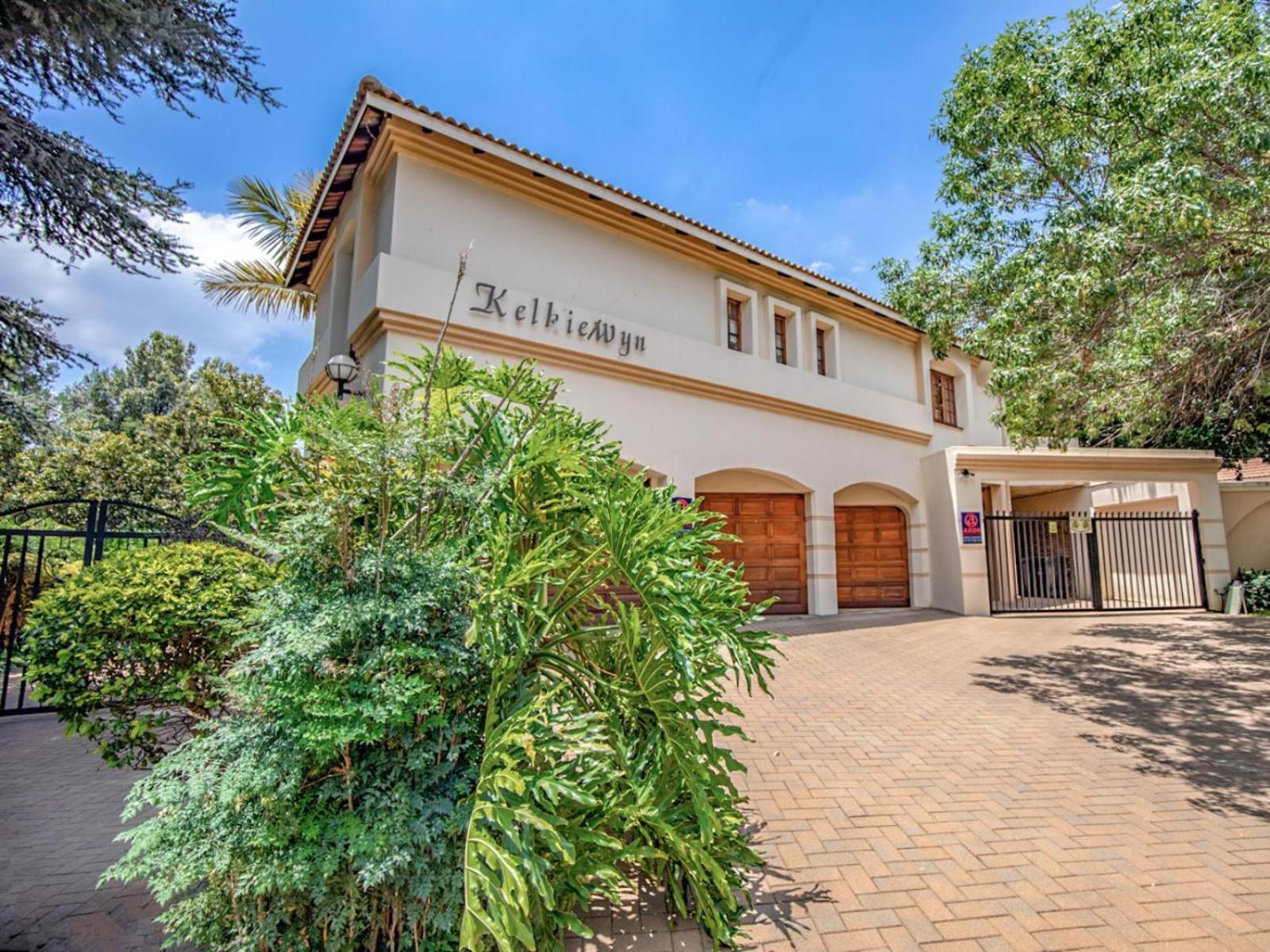 Kelkiewyn Waterkloof Guesthouse Pretoria-Noord Esterno foto