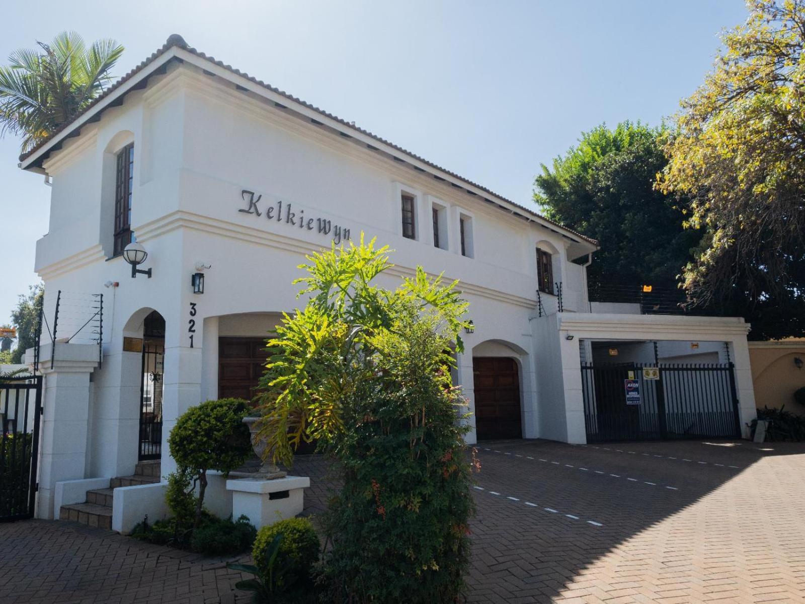 Kelkiewyn Waterkloof Guesthouse Pretoria-Noord Esterno foto