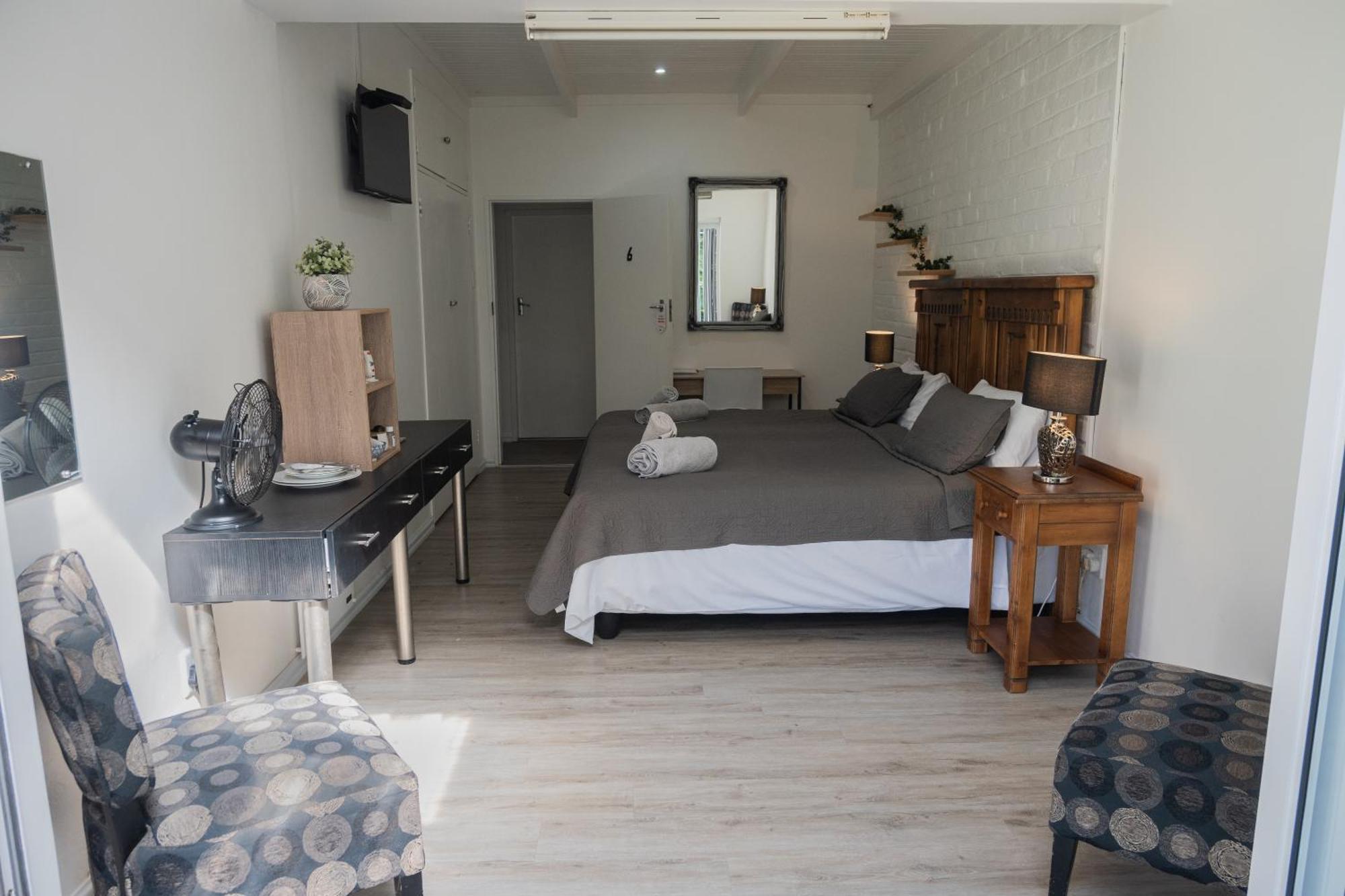 Kelkiewyn Waterkloof Guesthouse Pretoria-Noord Camera foto